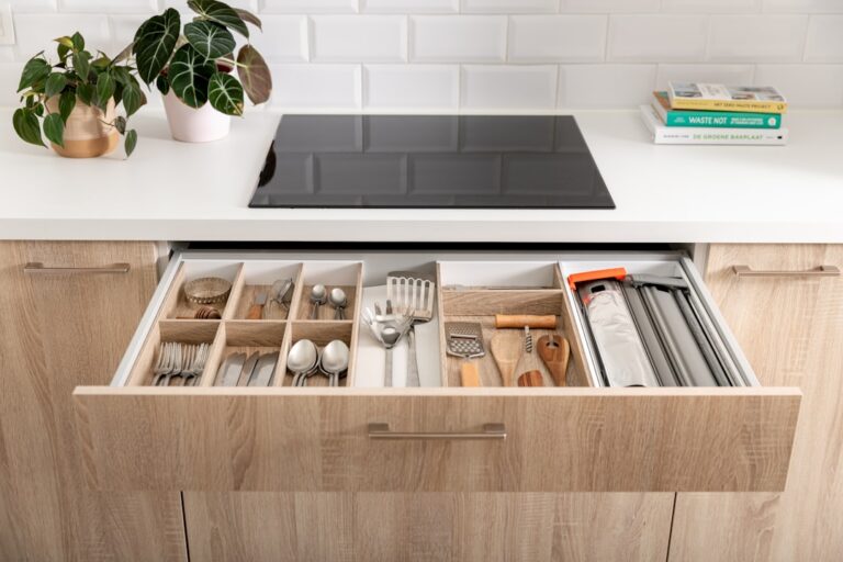 The Ultimate Guide to Choosing Kitchen Storage Items